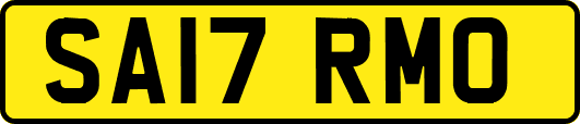 SA17RMO