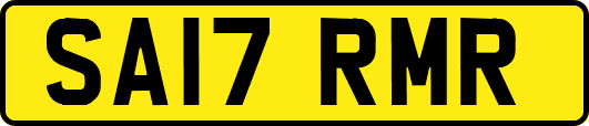 SA17RMR