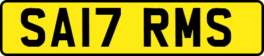 SA17RMS