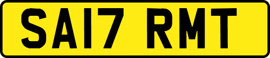 SA17RMT