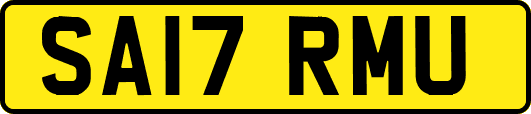 SA17RMU