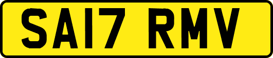 SA17RMV