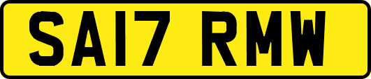 SA17RMW