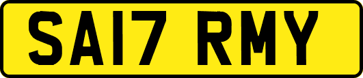 SA17RMY