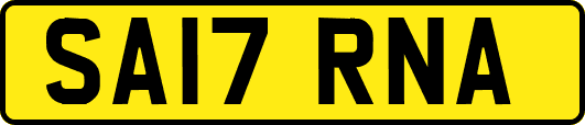 SA17RNA