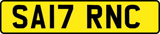 SA17RNC