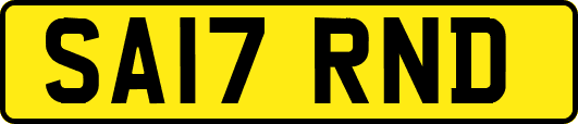 SA17RND