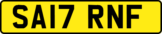 SA17RNF