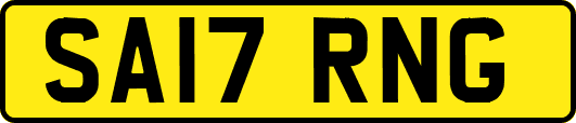 SA17RNG