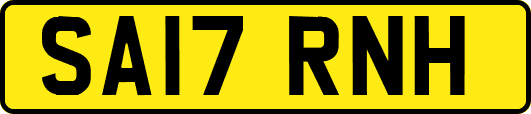SA17RNH