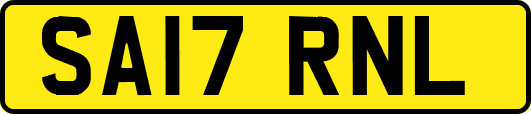 SA17RNL