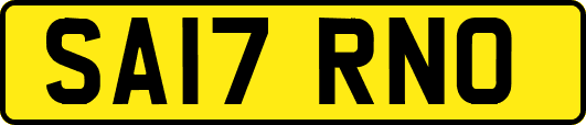 SA17RNO