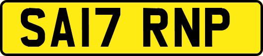 SA17RNP