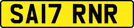 SA17RNR