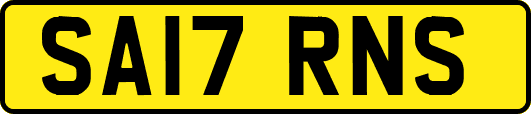SA17RNS