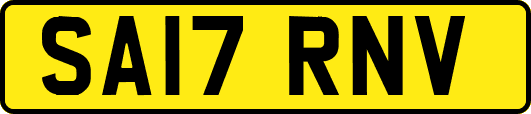 SA17RNV
