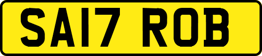 SA17ROB