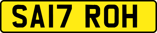 SA17ROH