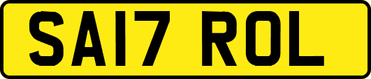 SA17ROL