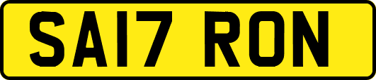 SA17RON