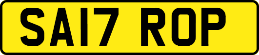SA17ROP