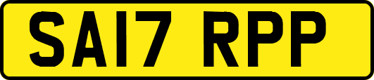 SA17RPP