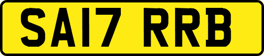 SA17RRB