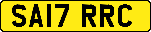 SA17RRC