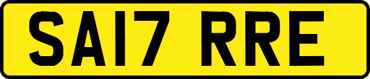 SA17RRE