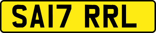 SA17RRL