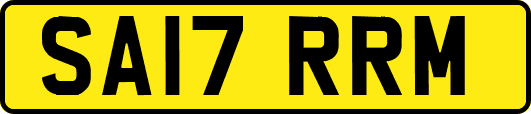 SA17RRM
