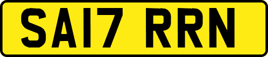 SA17RRN
