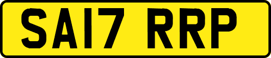 SA17RRP