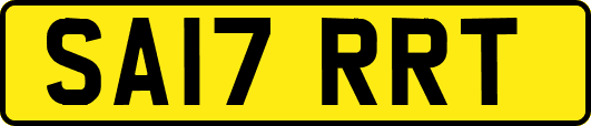 SA17RRT