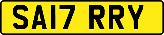 SA17RRY