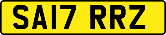 SA17RRZ