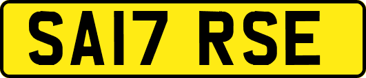 SA17RSE