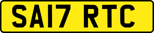 SA17RTC