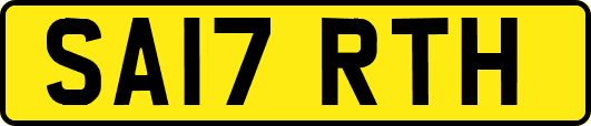 SA17RTH