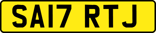 SA17RTJ