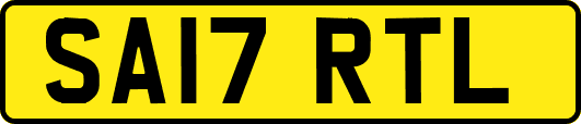SA17RTL