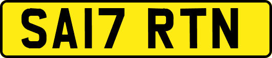 SA17RTN