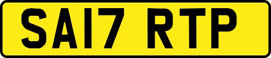 SA17RTP