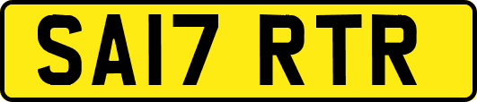 SA17RTR