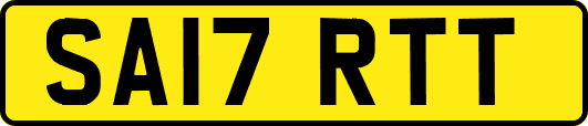 SA17RTT