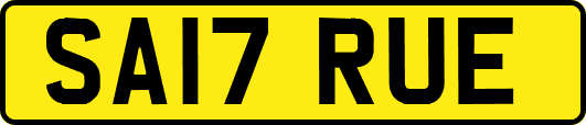 SA17RUE