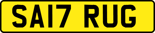 SA17RUG