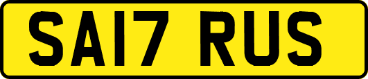 SA17RUS