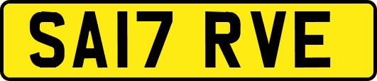 SA17RVE