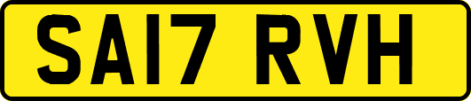 SA17RVH